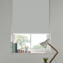 Dusk Dove Roller Blinds