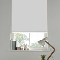 Dusk Ice Roller Blinds