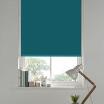 Dusk Lagoon Roller Blinds