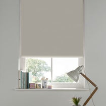 Dusk Taupe Roller Blinds