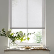 Glint Dove Roller Blinds