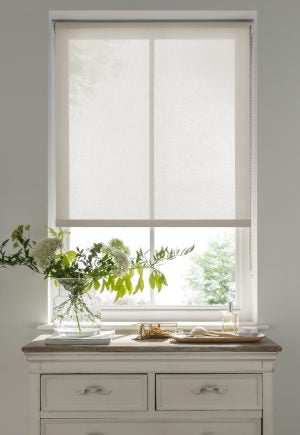 Glint Sand Roller Blinds