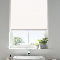 Twilight Blush Roller Blinds