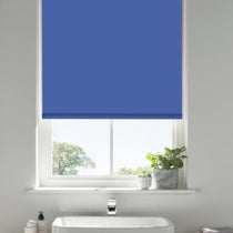 Twilight Denim Roller Blinds