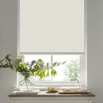 Twilight Linen Roller Blinds