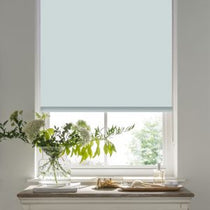 Twilight Mist Roller Blinds