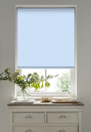 Twilight Sky Roller Blinds