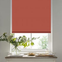 Twilight Spice Roller Blinds