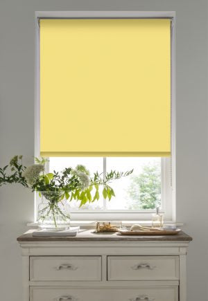 Twilight Sundance Roller Blinds