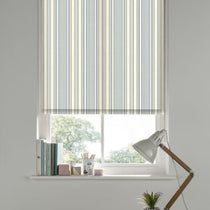 Belle Chambray Roller Blinds