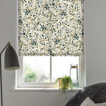 Droplet Cream Roller Blinds