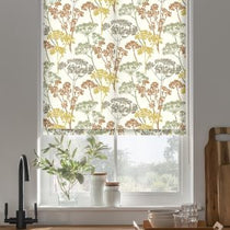 Dunwich Autumn Roller Blinds