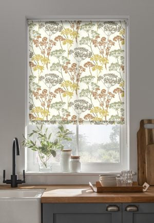 Dunwich Autumn Roller Blinds