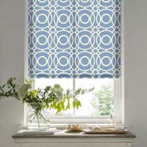 Eclipse Delft Roller Blinds