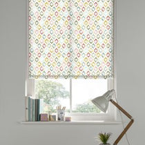 Emmer Pastel Roller Blinds