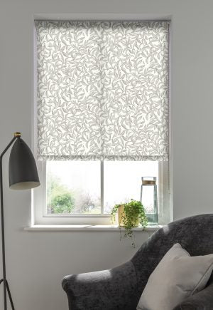 Entwistle Stone Roller Blinds