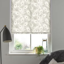 Harper Natural Roller Blinds