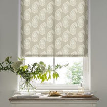 Harriet Linen Roller Blinds