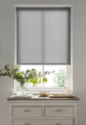 Harris Aluminium Roller Blinds