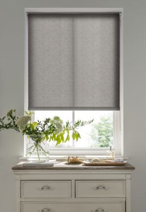 Harris Ash Roller Blinds