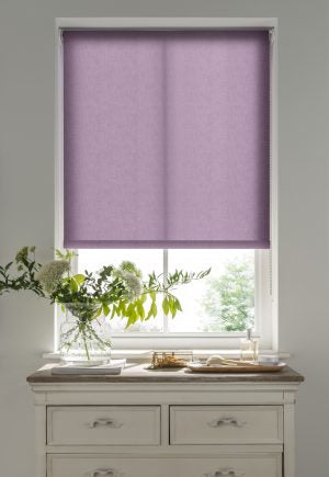 Harris Berry Roller Blinds