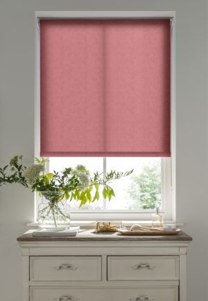 Harris Brick Roller Blinds