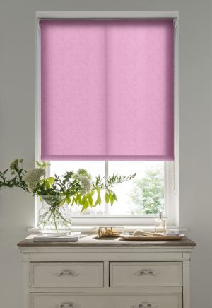 Harris Candy Roller Blinds