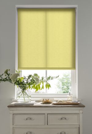 Harris Citron Roller Blinds