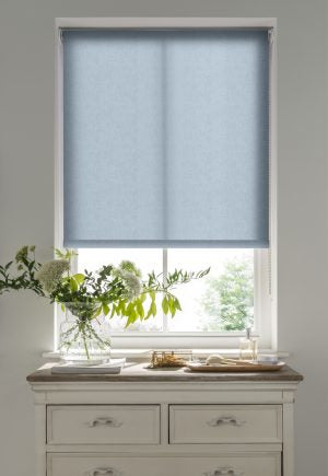 Harris Delft Roller Blinds
