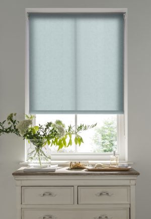 Harris Duckegg Roller Blinds