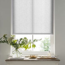 Harris Grey Roller Blinds