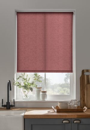 Harris Henna Roller Blinds