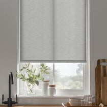 Harris Iron Roller Blinds