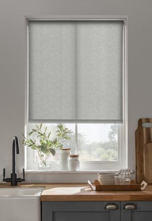 Harris Iron Roller Blinds