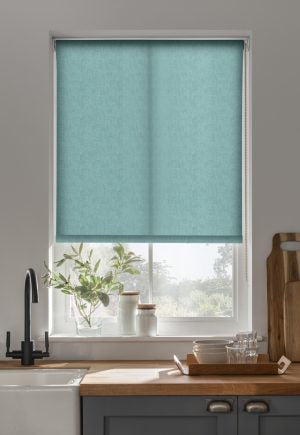 Harris Lagoon Roller Blinds