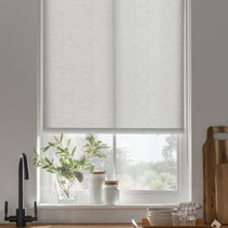 Harris Mist Roller Blinds