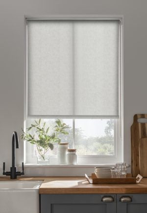 Harris Mist Roller Blinds