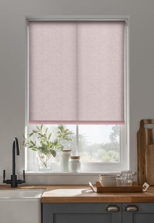 Harris Petal Roller Blinds