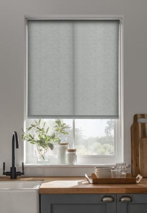 Harris Platinum Roller Blinds