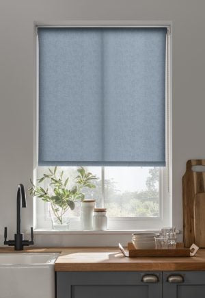 Harris Riviera Roller Blinds