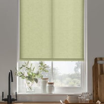 Harris Sage Roller Blinds