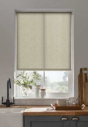 Harris Sand Roller Blinds