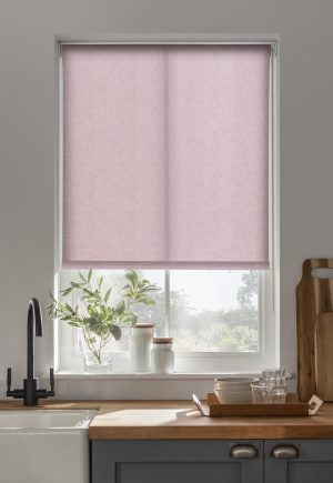 Harris Sorbet Roller Blinds