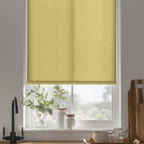 Harris Sunflower Roller Blinds