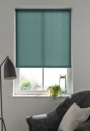 Harris Topaz Roller Blinds