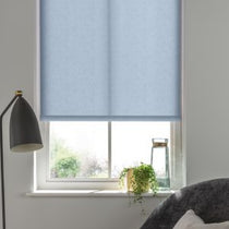 Harris Wedgewood Roller Blinds