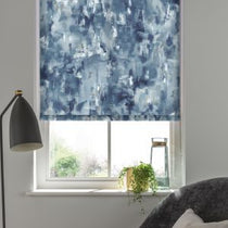 Impasto Ink Roller Blinds