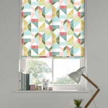 Lanna Pastel Roller Blinds