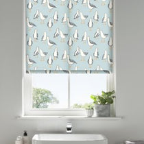 Laridae Duckegg Roller Blinds