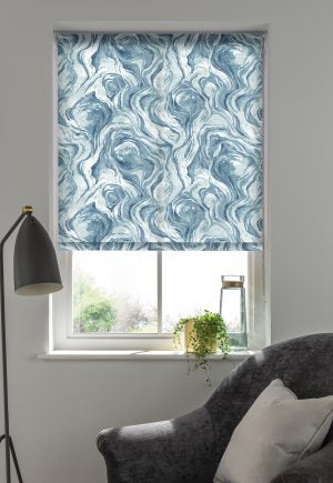 Lavico Mineral Roller Blinds